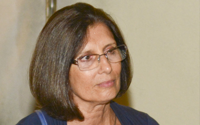 Arq. Anahí Ricca