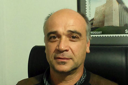 Arq. Álvar Álvarez