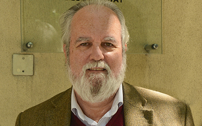 Arq. Héctor Dupuy