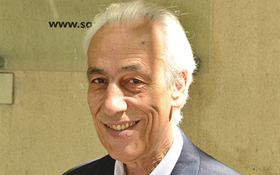 Arq. Álvaro López