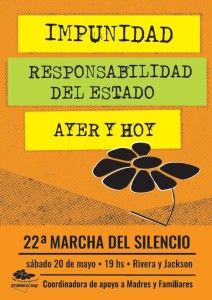 Marcha del silencio