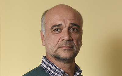 Arq. Álvar Álvarez