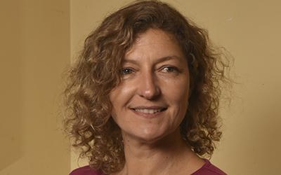 Arq. Ana Fernández