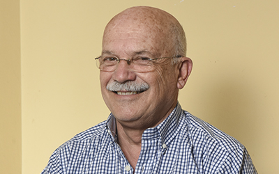 Arq. Duilio Amándola