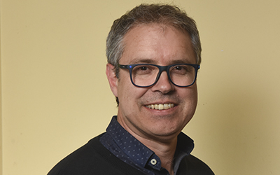 Arq. Fernando Pereira