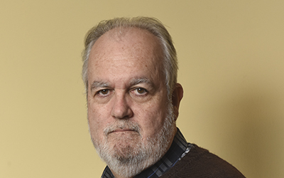 Arq. Héctor Dupuy