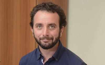 Arq. Martín Rampoldi