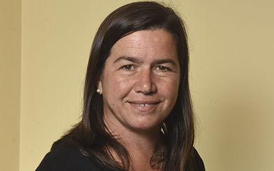 Arq. Natalia Brener