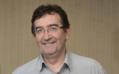 Arq. Osvaldo Ferreyra