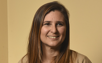 Arq. Valentina Stern