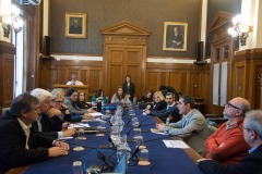 04.06.25- Com. Caja  Jub.CSS-Soc.Arq.Uy