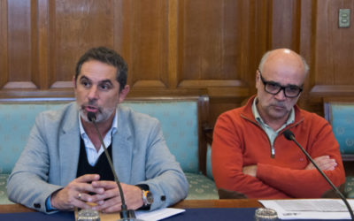 La SAU planteó en el Senado preocupaciones sobre la reforma de la CJPPU