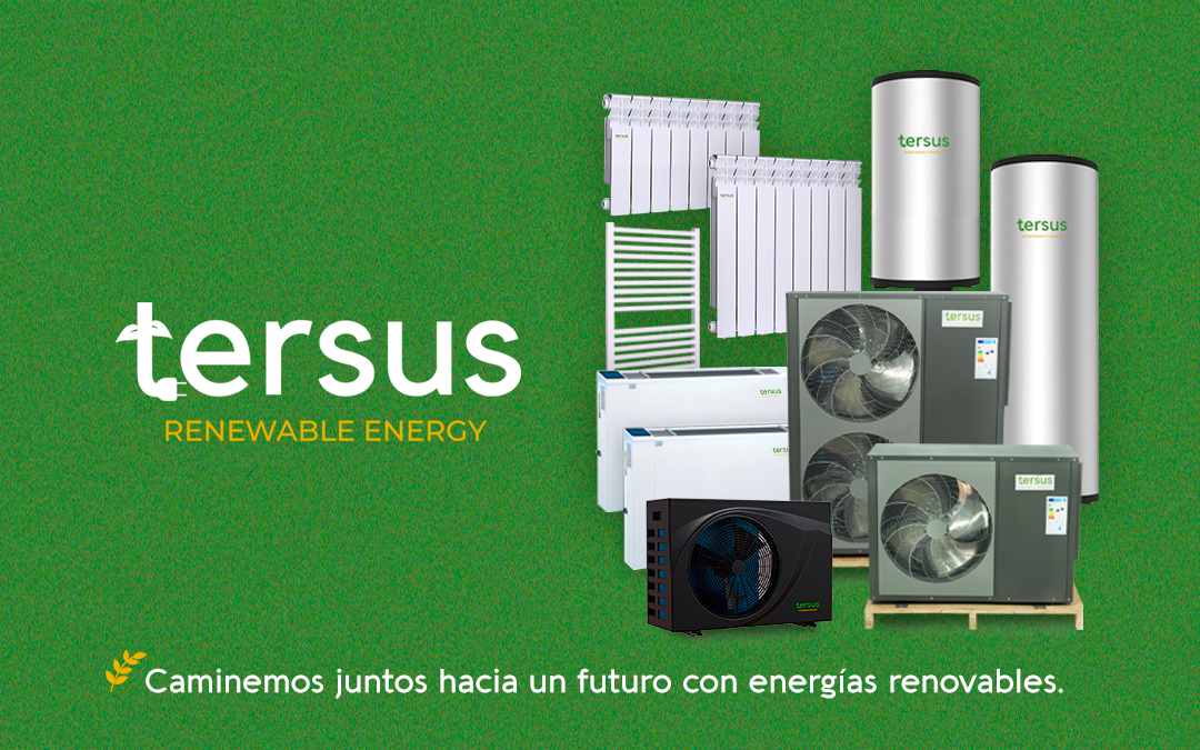 Una forma innovadora de ser eficiente en climatización