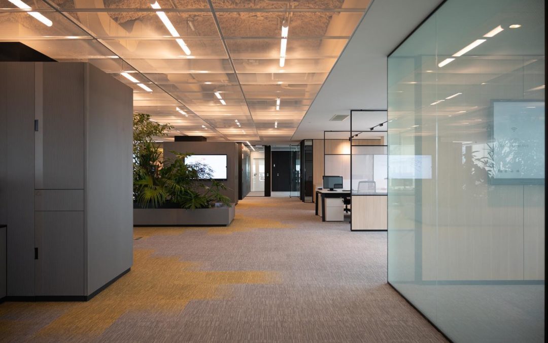 Recomendaciones Darko Lighting: ¿Qué debo tener en cuenta en un sistema de control?