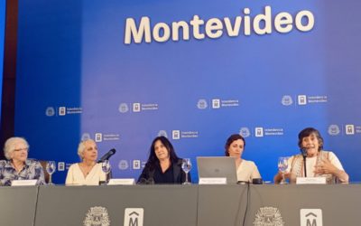 Se lanzó el concurso “Vivienda Colaborativa Mujeres con Historias”