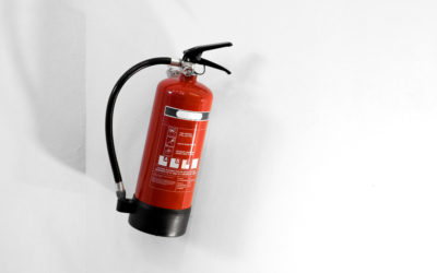 Gestión Integral de Proyectos Contra Incendios – 2ª edición