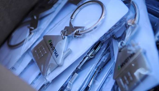 SAU y MVOT renovaron acuerdo para brindar asistencia en el acceso a la vivienda