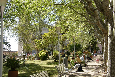 Concurso de Ideas | Paysandú