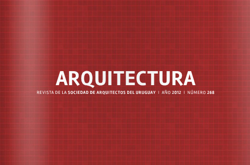 Arquitectura 268