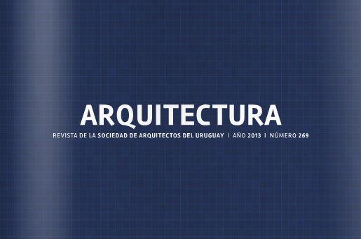 Arquitectura 269