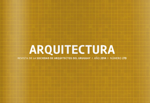 Arquitectura 270