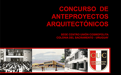 Concurso CUC | Resultados