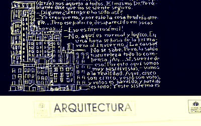 Arquitectura 266