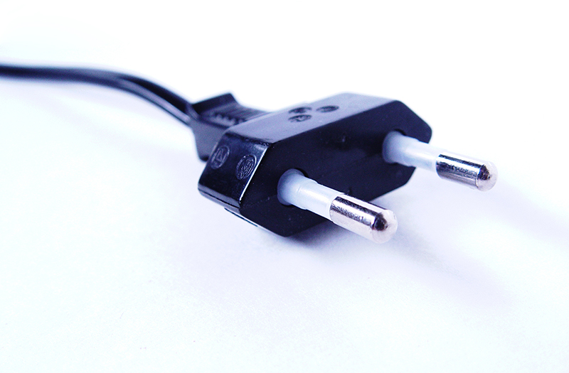 Instalaciones Eléctricas para Arquitectos