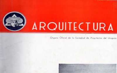 Arquitectura 198 | 1938