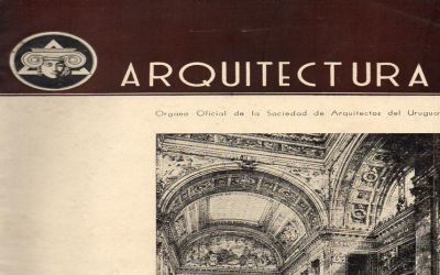 Arquitectura 199 | 1939