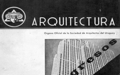 Arquitectura 202 | 1939