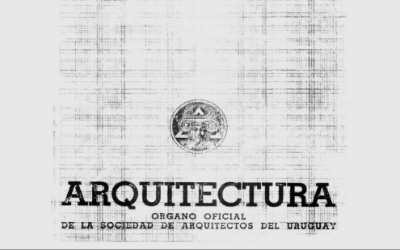 Arquitectura 204 | 1940