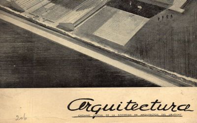 Arquitectura 206 | 1942