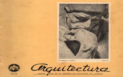 Arquitectura 212 | 1944