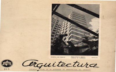 Arquitectura  213 | 1945