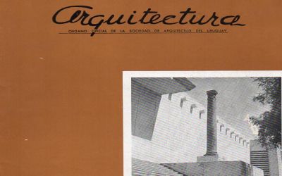 Arquitectura 219 | 1948