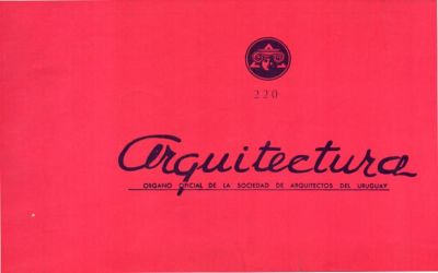 Arquitectura 220 | 1949