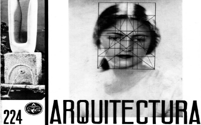 Arquitectura 224 | 1952