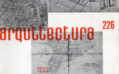 Arquitectura 226 | 1953