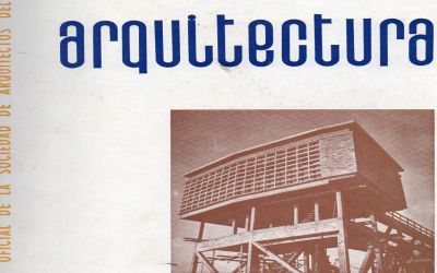 Arquitectura 230 | 1955