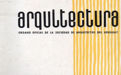 Arquitectura 232 – 1956