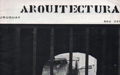 Arquitectura 237 | 1963