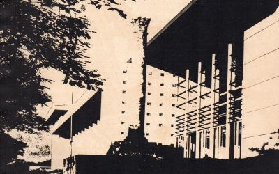 Arquitectura 239 | 1964