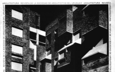 Arquitectura 243 | 1977