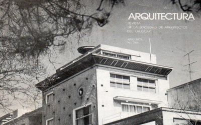 Arquitectura 244 | 1978