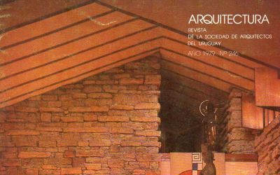 Arquitectura 246 | 1979