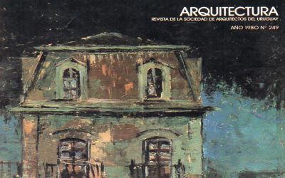 Arquitectura 249 | 1980