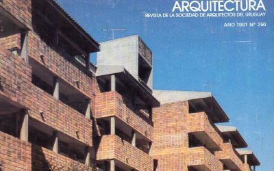 Arquitectura 250 | 1981