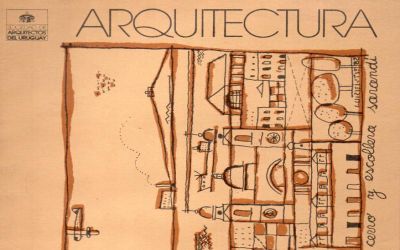 Arquitectura 253 | 1985