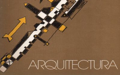 Arquitectura  254 | 1985